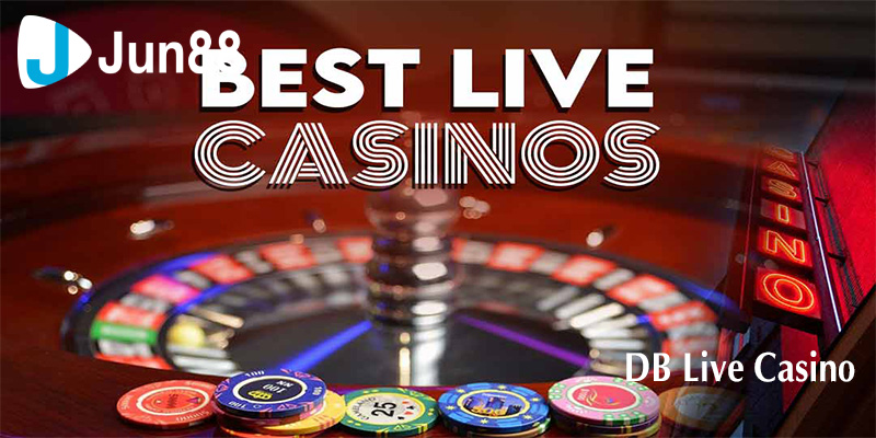 DB live casino 60 2