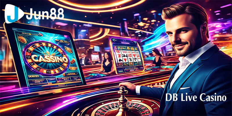DB live casino 62 1