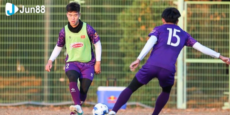 Duy Mạnh