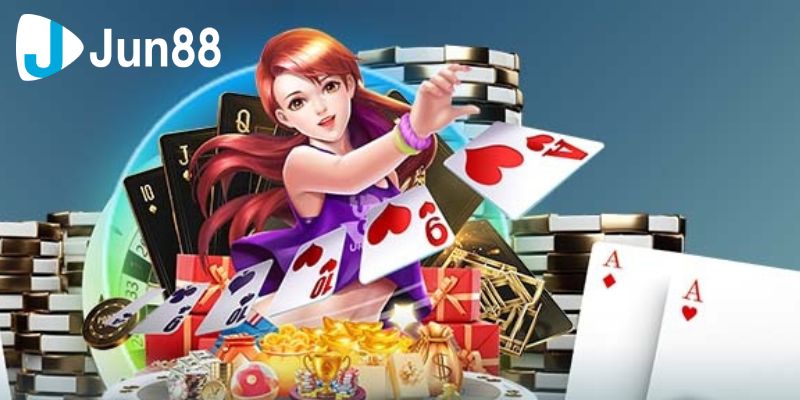 đánh bài online