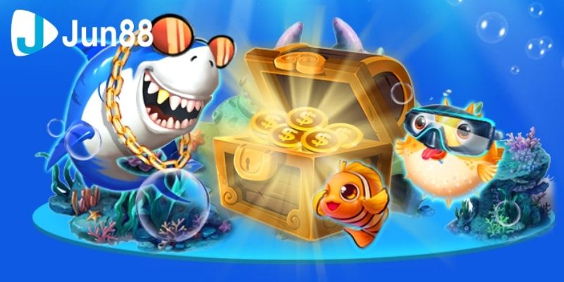 tải game bắn cá online