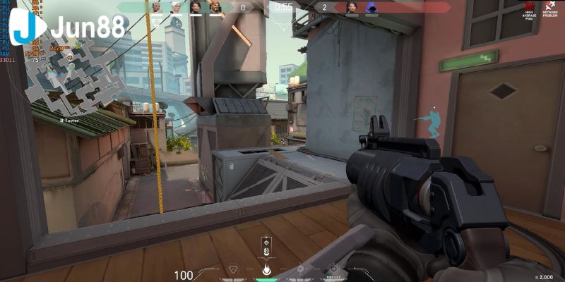 Valorant và những điều quan trọng trong giới game thủ