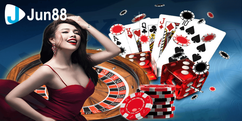Trải nghiệm game với công nghệ đỉnh cao 