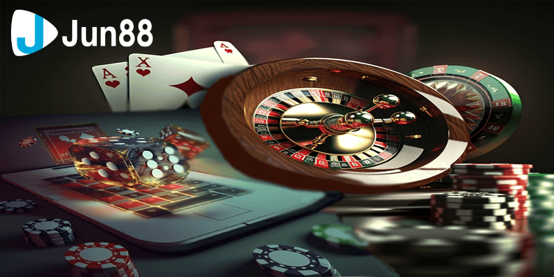 Một số trò chơi nổi bật tại AG Live Casino