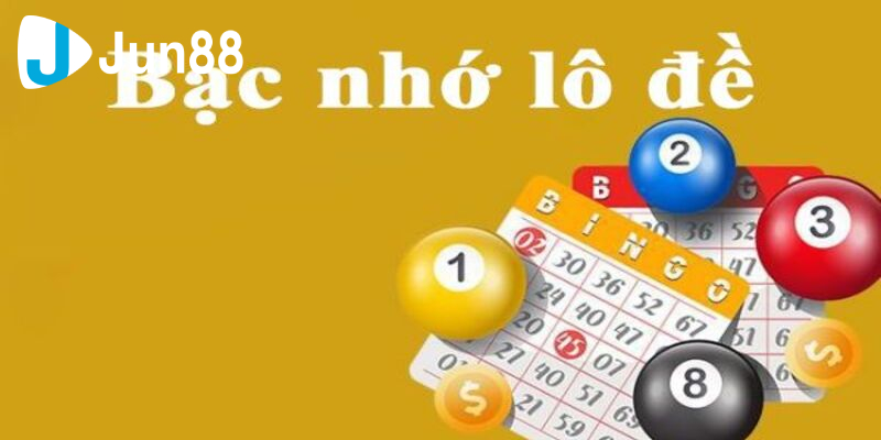 Top kinh nghiệm bạc nhớ lô cực đỉnh