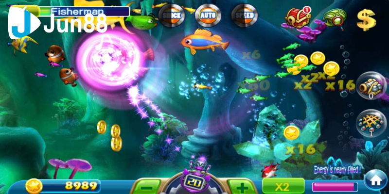 Giải đáp thắc mắc của game thủ về bắn cá đổi thưởng thẻ cào