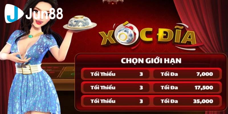 choi xoc dia online 2