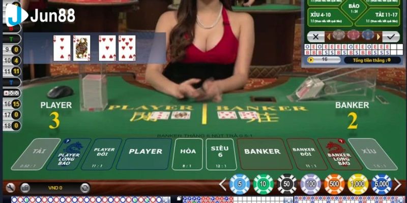 Các loại game đánh bài đổi thưởng đa dạng