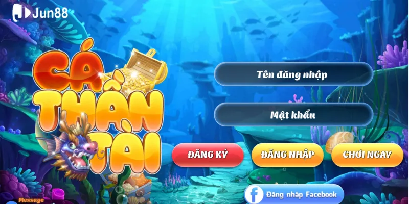 Chiến lược săn cá
