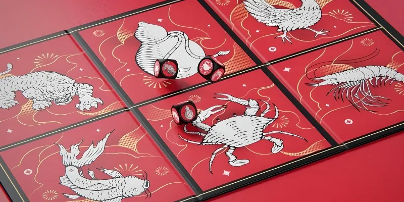 Bật mí cách thắng bầu cua của các cao thủ Go88