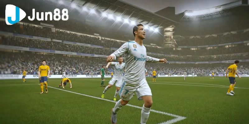 FIFA ONLINE 4