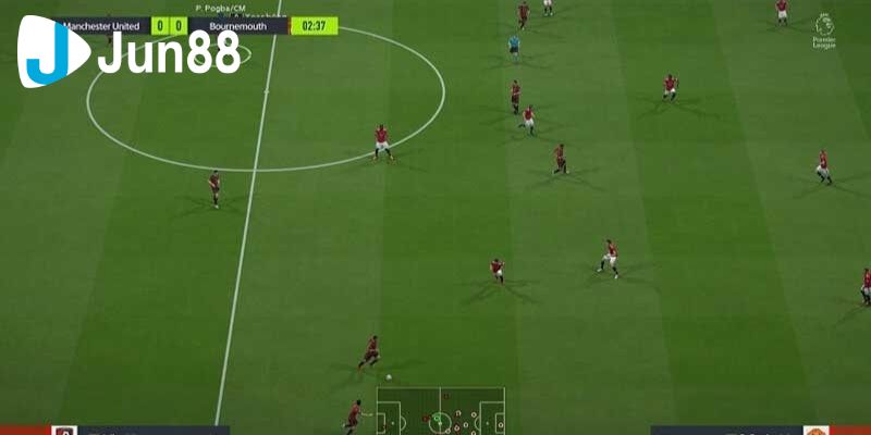 FIFA ONLINE 4