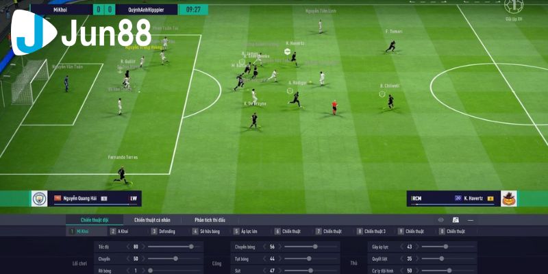 FIFA ONLINE 4