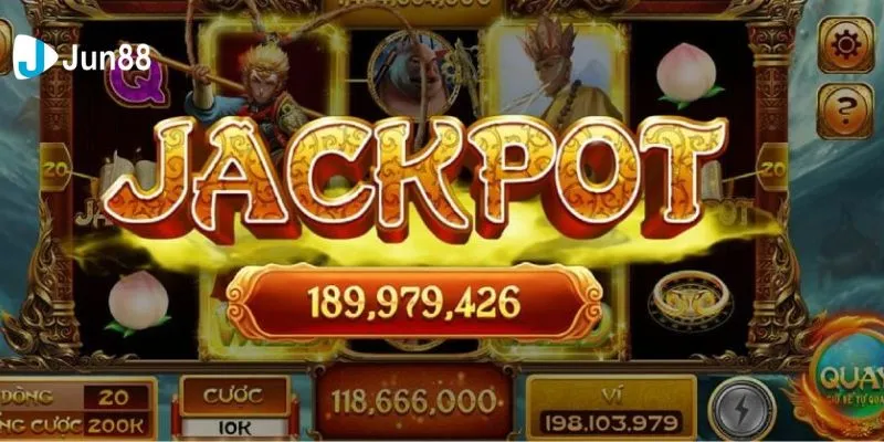 Tại Sao Kỹ Năng Quay Hũ Jackpot Quan Trọng?