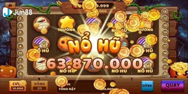 Bí Quyết Để Nâng Cao Kỹ Năng Quay Hũ Jackpot