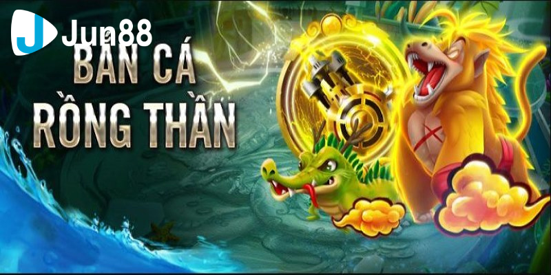 than rong ban ca 14