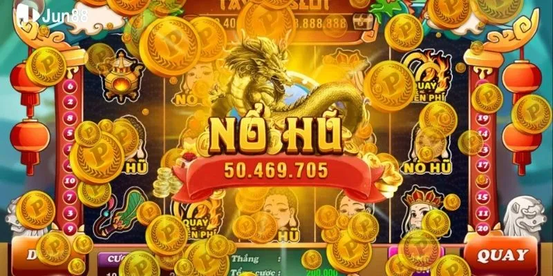 Tổng hợp luật chơi nổ hủ vip cơ bản