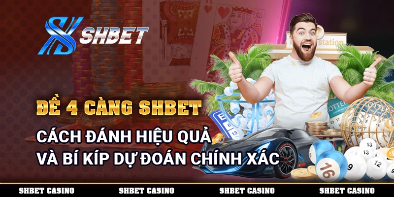 Đề 4 Càng
