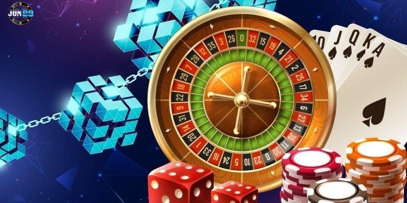 Choi casino truc tuyen an toan 1