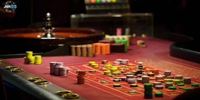 Jun88 – Nền tảng lý tưởng để áp dụng chiến lược cược casino dài hạn