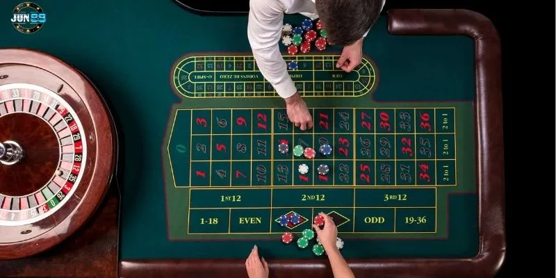 Kinh nghiệm thực tế từ cao thủ cược casino với chiến lược dài hạn