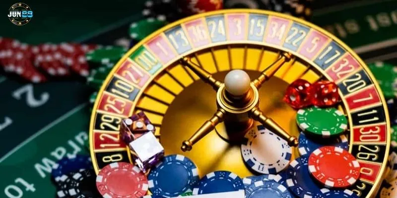 Tại sao cần có chiến lược dài hạn khi cược casino