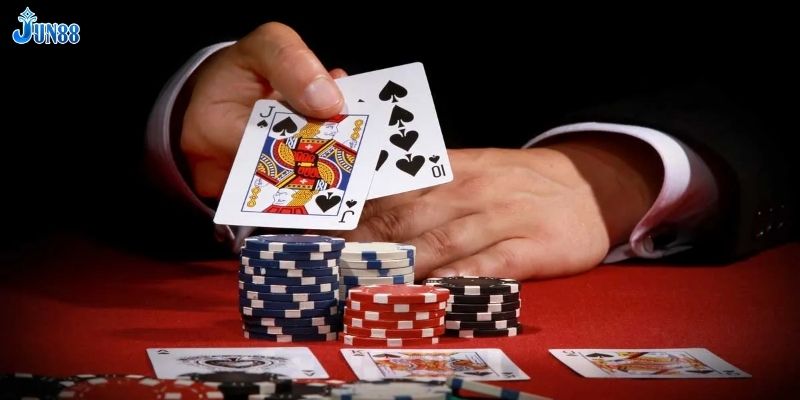 Huong dan choi game poker casino 2