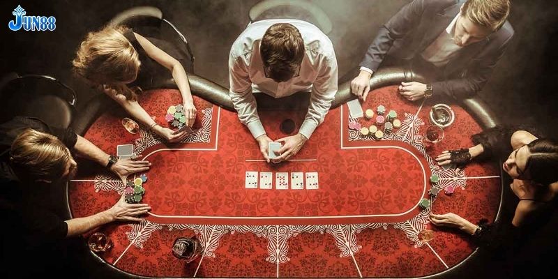 Huong dan choi game poker casino 3