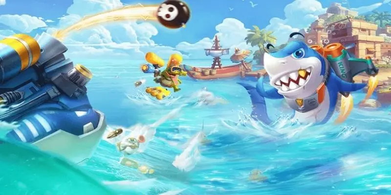 Bí quyết chinh phục game bắn cá phát lộc từ chuyên gia