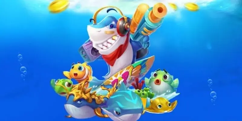 Mẹo đổi thưởng thần tốc trong bắn cá phát lộc