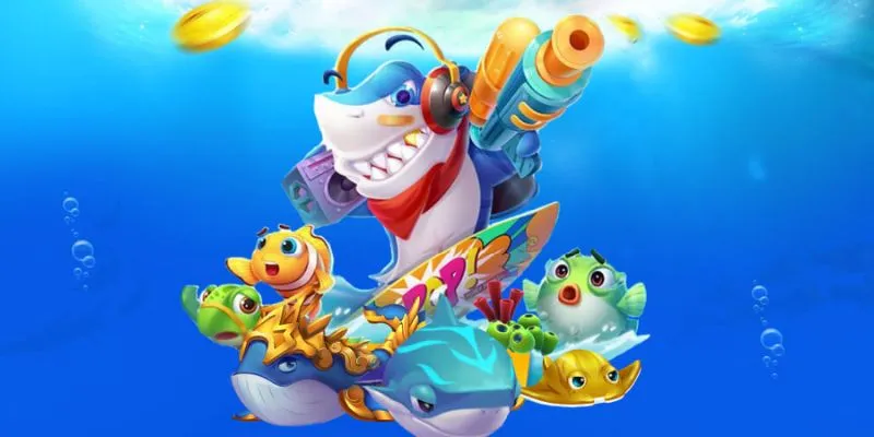 Tìm hiểu về game hải tặc đại chiến tại 33WIN