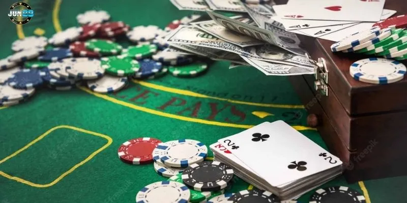 Lợi ích khi chơi casino với phần mềm tối ưu