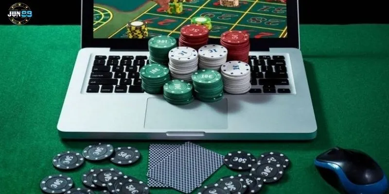Kho game đa dạng và chất lượng của casino trực tuyến